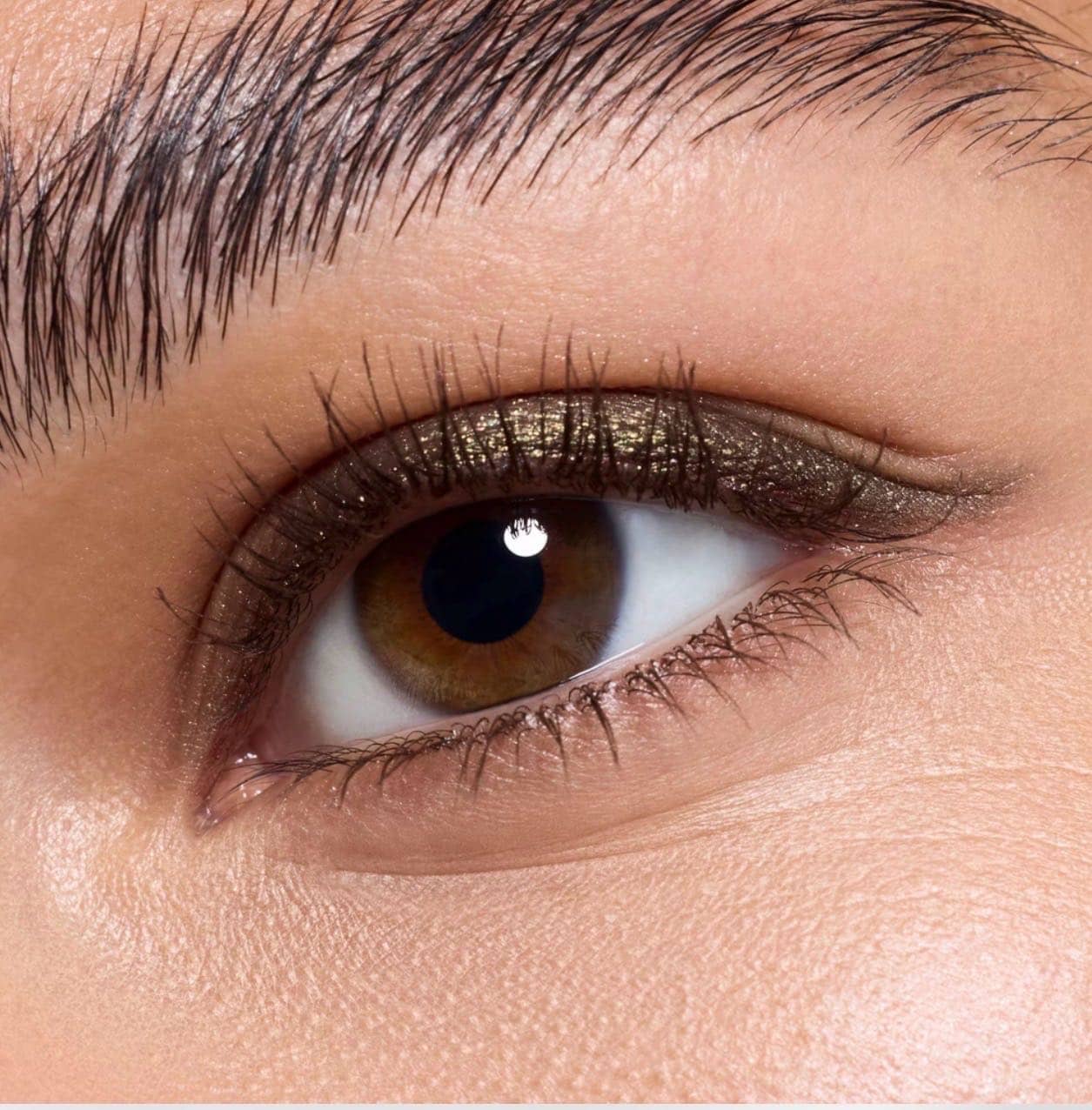 Карандаш для глаз Jewel Glide Effect Eye Pencil, 040 Golden Jade 2