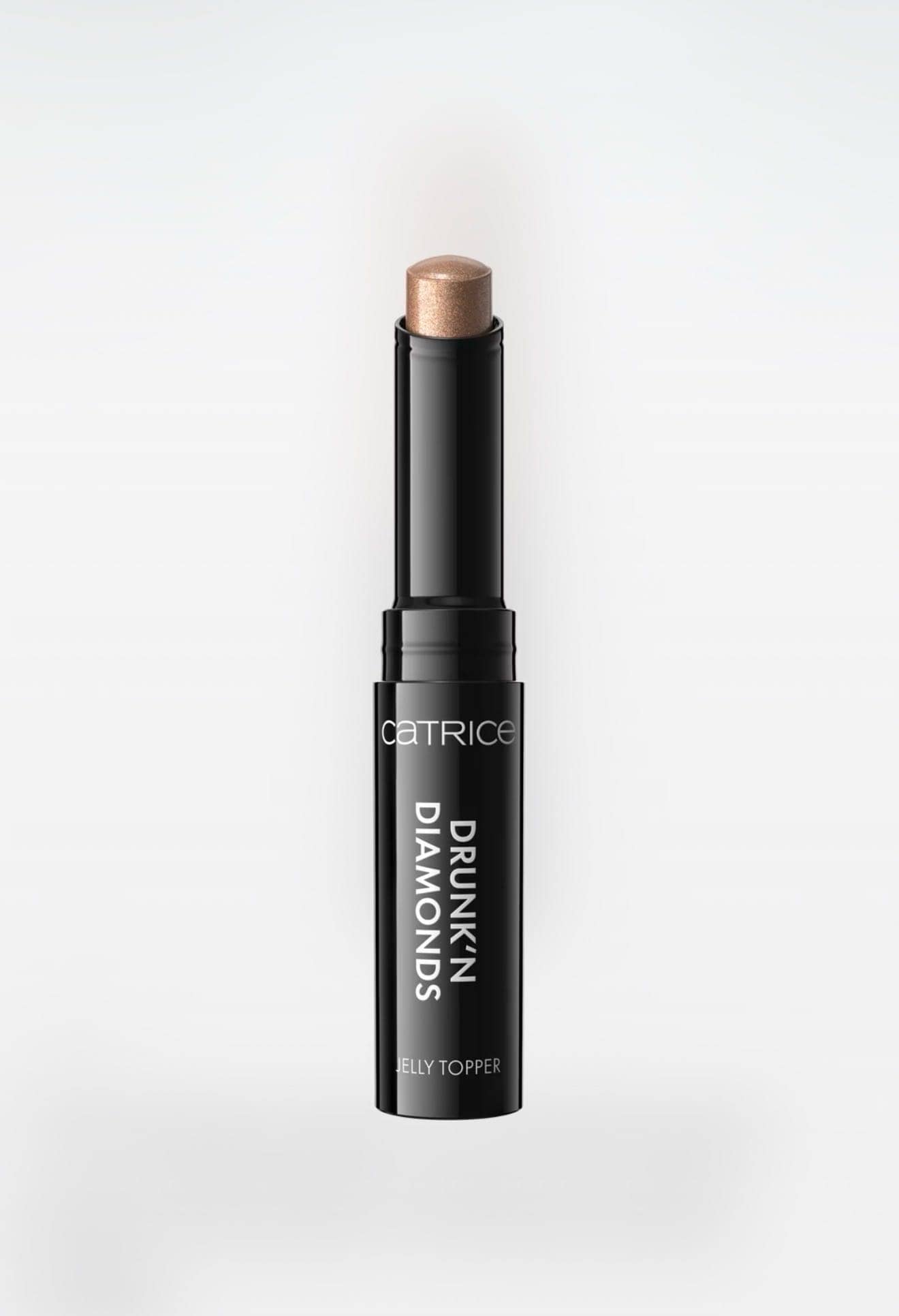 Топпер для век в стике Drunk'n Diamonds Jelly Topper, 030 Sunset Spark 10