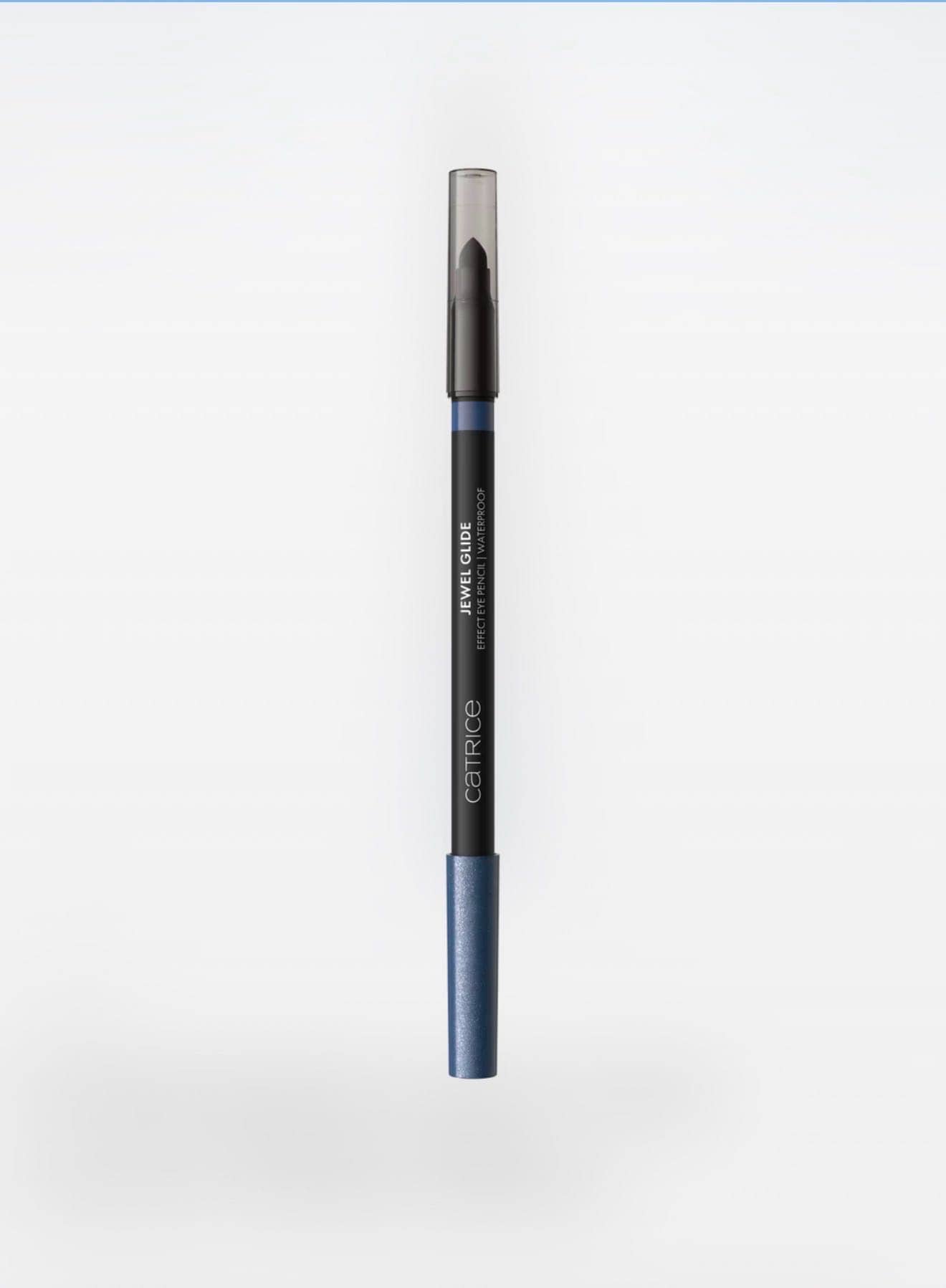 Карандаш для глаз Jewel Glide Effect Eye Pencil, 030 Midnight Sapphire 1