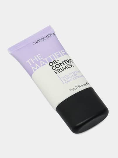 Матирующий праймер The Mattifier Oil-Control Primer, 30 мл 3