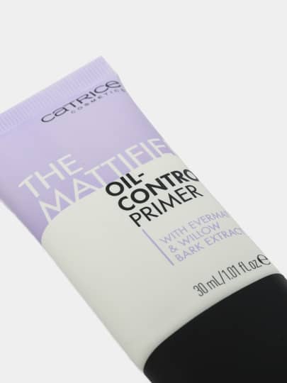 Матирующий праймер The Mattifier Oil-Control Primer, 30 мл 4