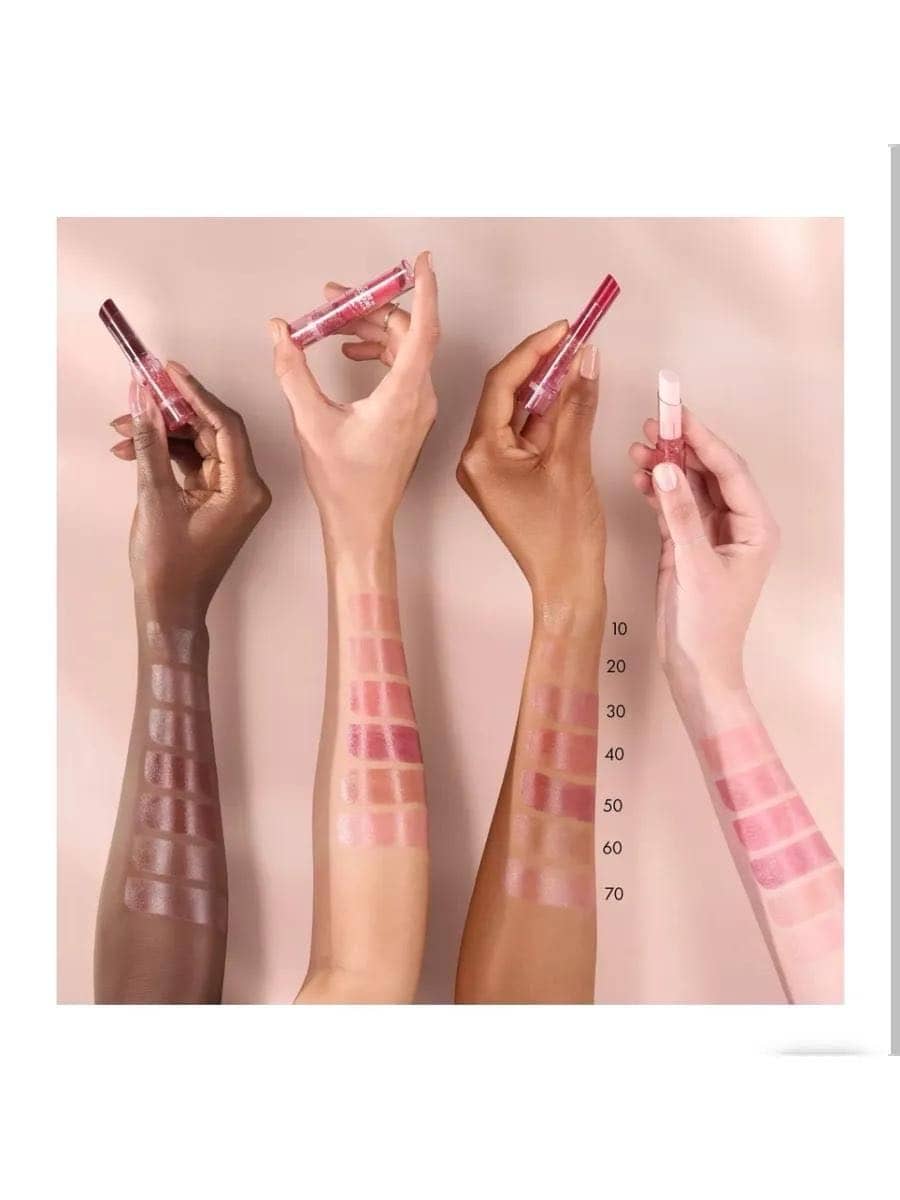 Бальзам для губ Care In Colours Lip Balm, 040 4