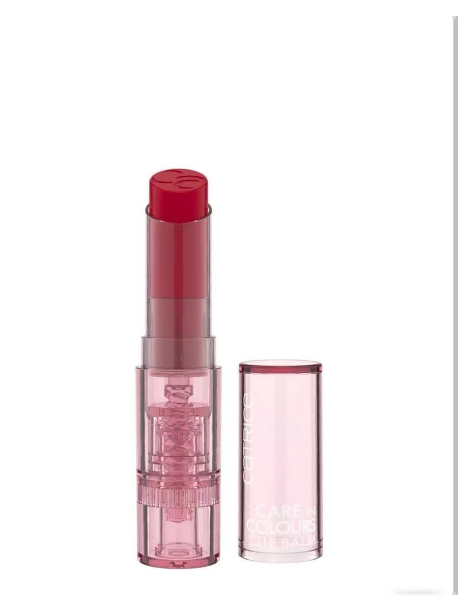Бальзам для губ Care In Colours Lip Balm, 040 1