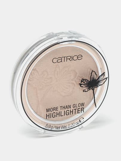 Хайлайтер More Than Glow Highlighter, 030 Beyond Golden Glow золотой, 5.9 г 1