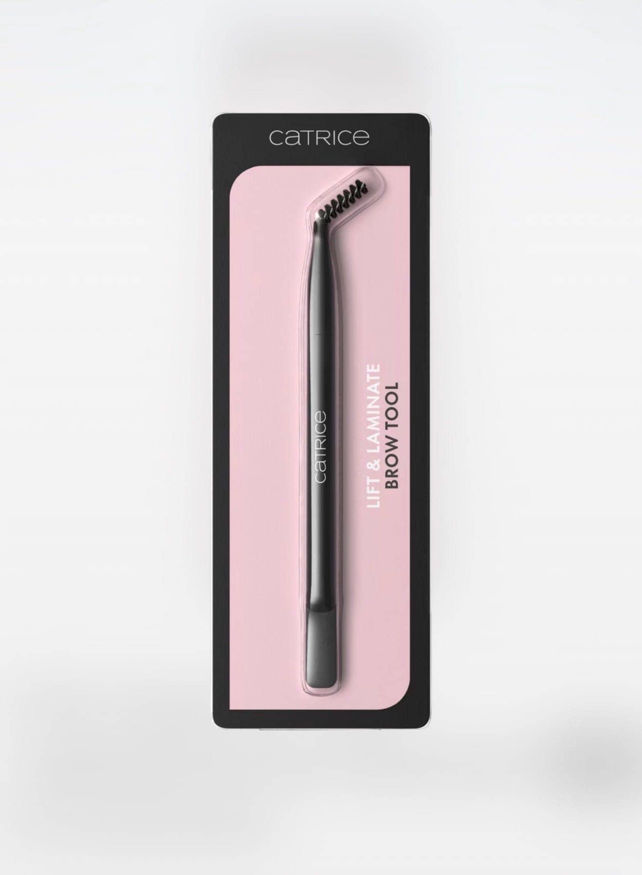 Кисть для создания формы бровей Lift & Laminate Brow Tool 2