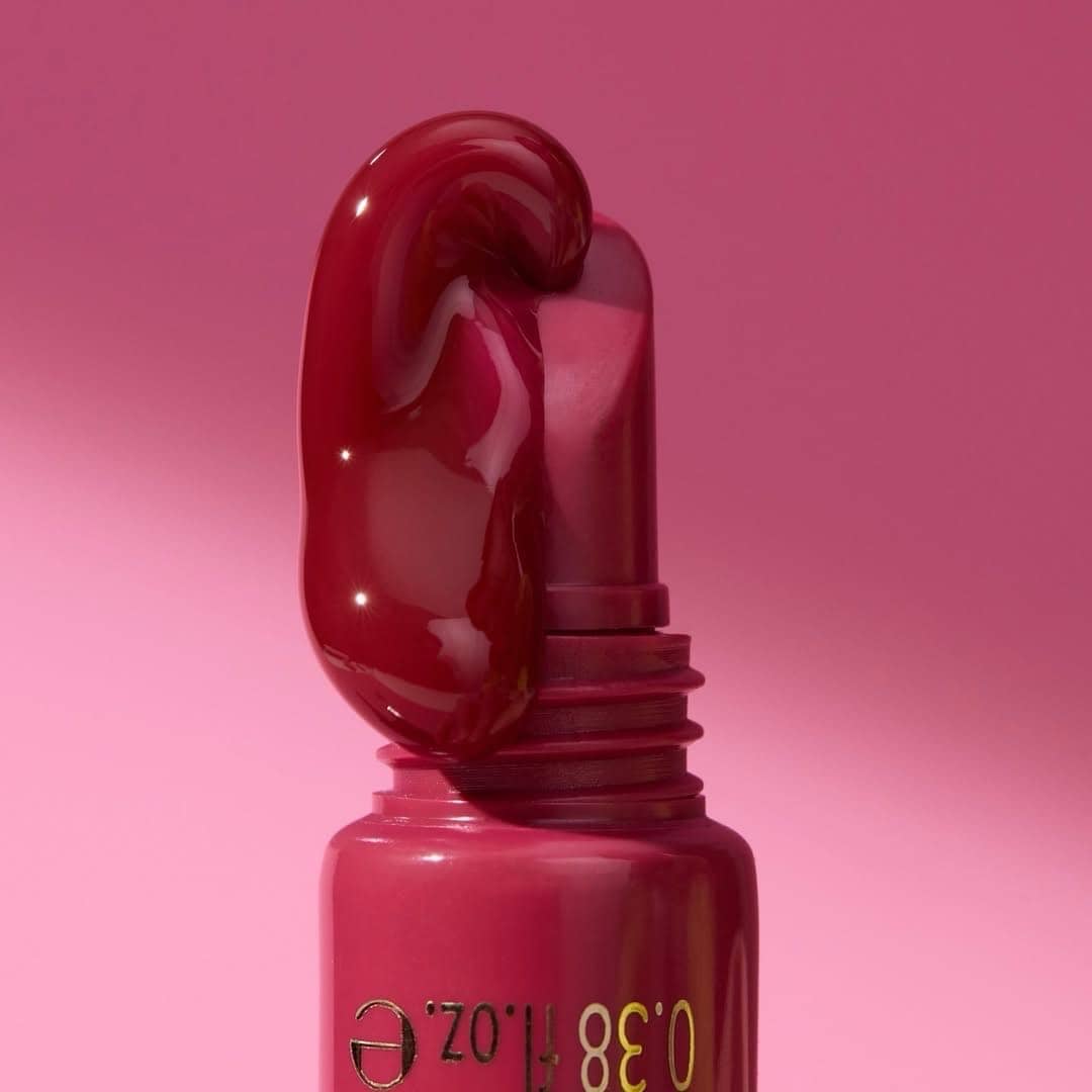 Плампер-тинт для губ Catrice Kiss & glow peptide lip tint С03 kiss alert 2