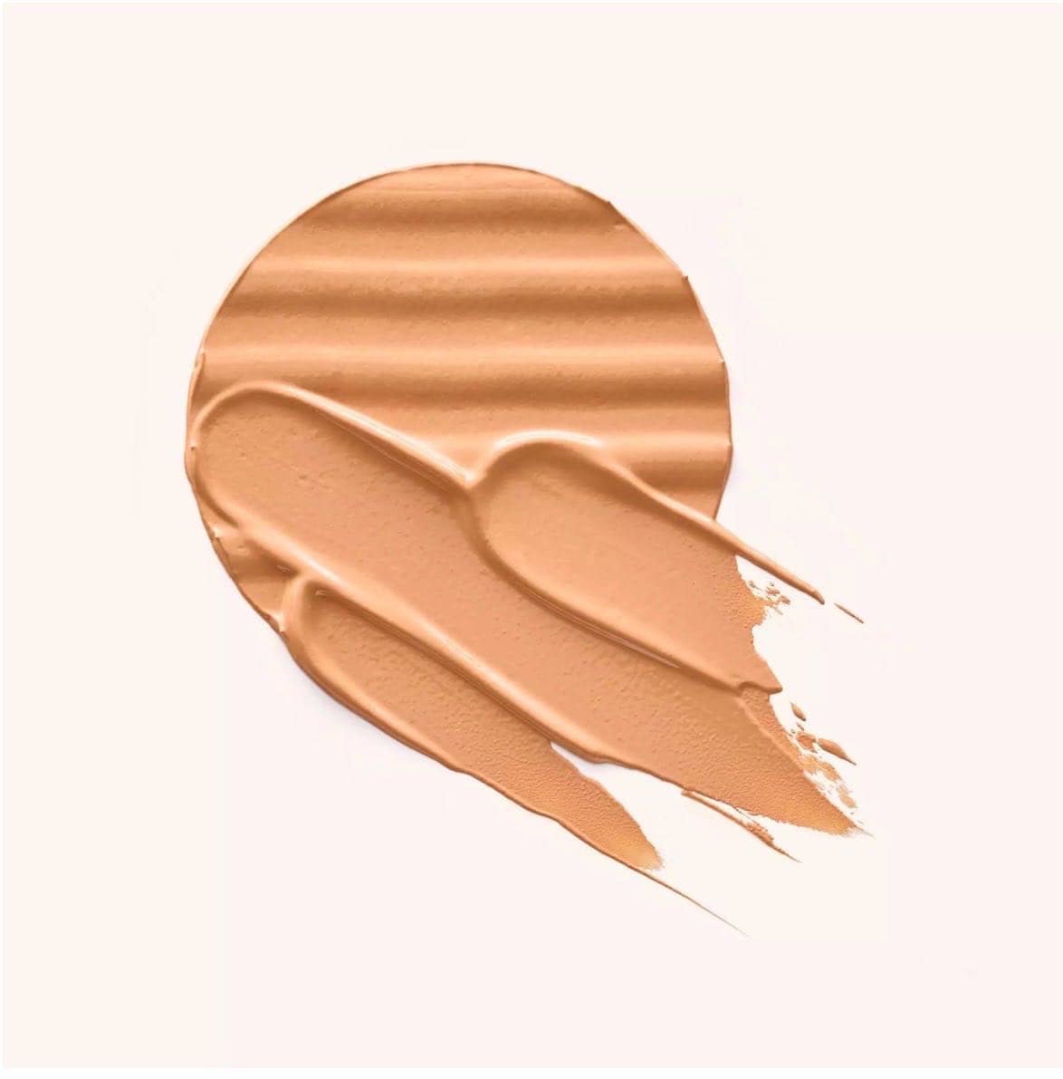 Корректор для области вокруг глаз Under Eye Brightener, 020 Warm Nude 3
