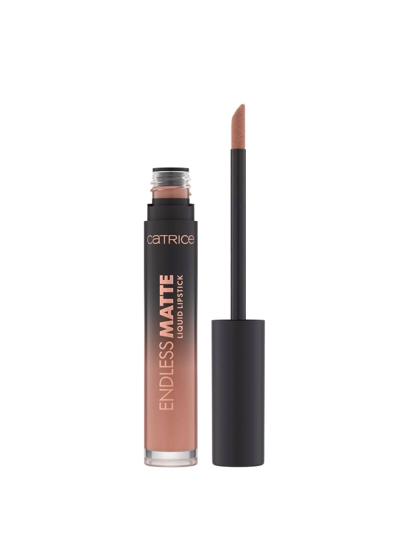 Матовая жидкая помада для губ Endless Matte Liquid Lipstick, 010 2