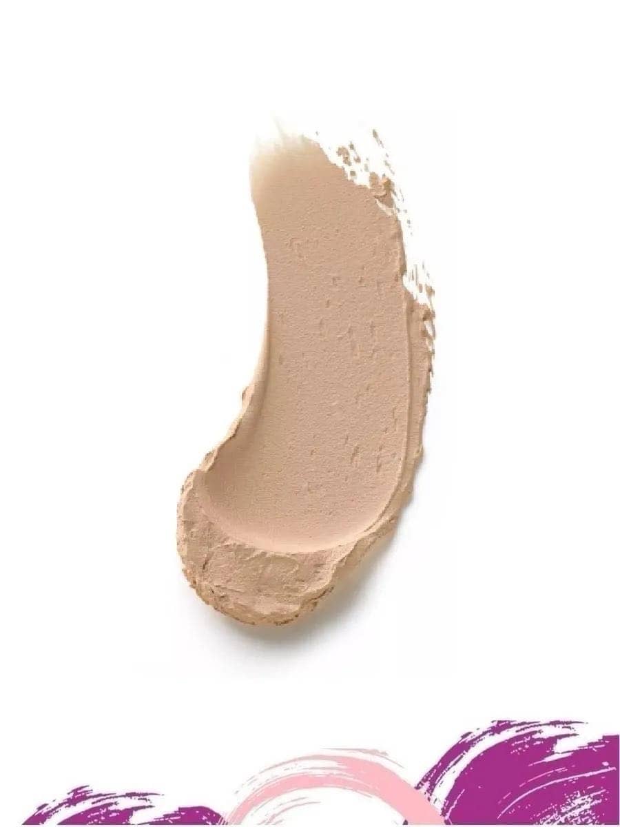 Тональная основа мусс Natural Matte Mousse Foundation, 13 3