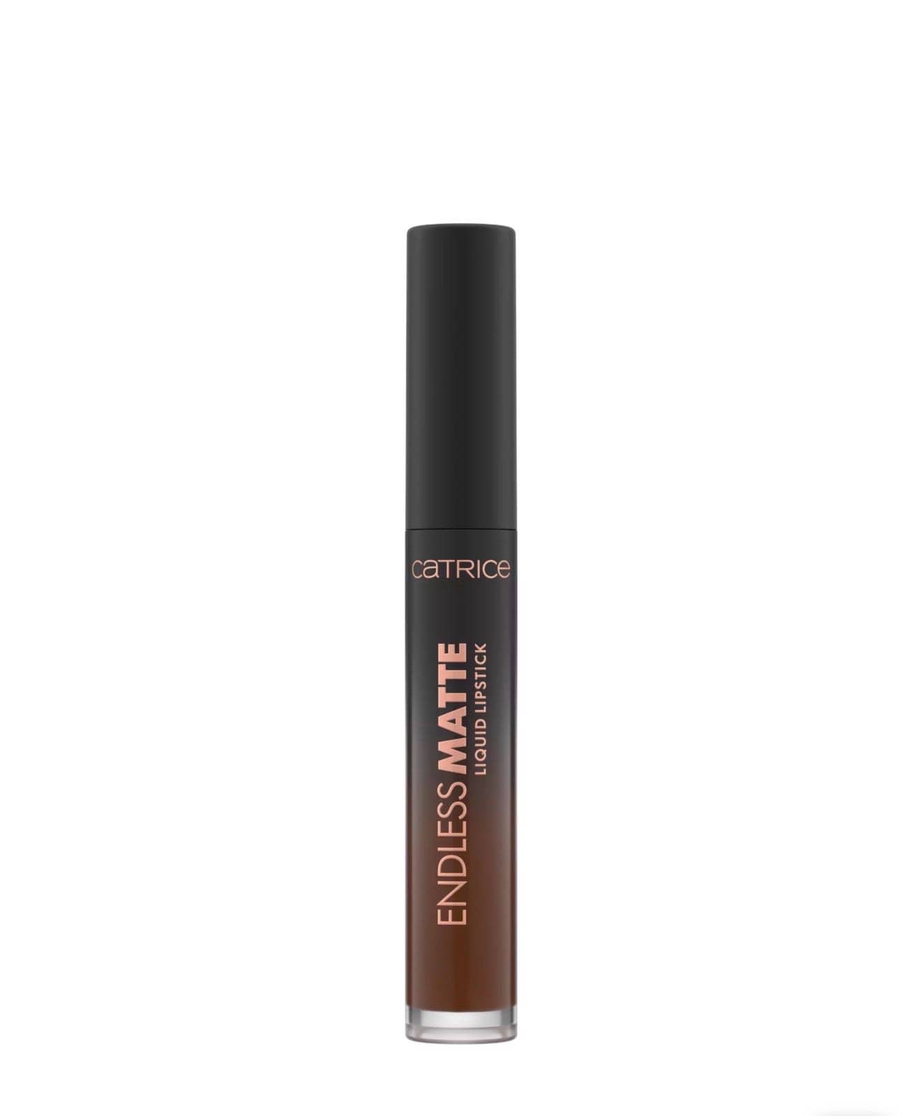 Матовая жидкая помада для губ Endless Matte Liquid Lipstick, 100 1