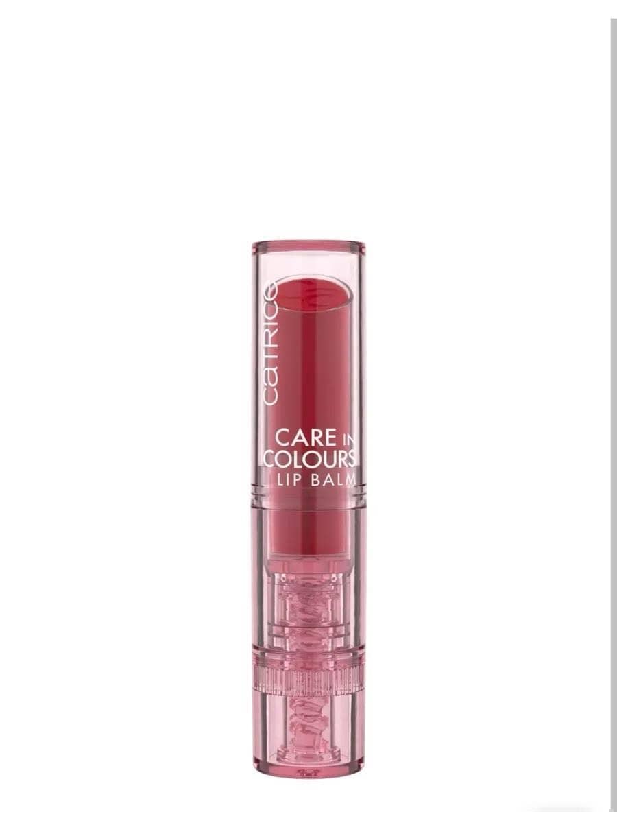 Бальзам для губ Care In Colours Lip Balm, 040 6