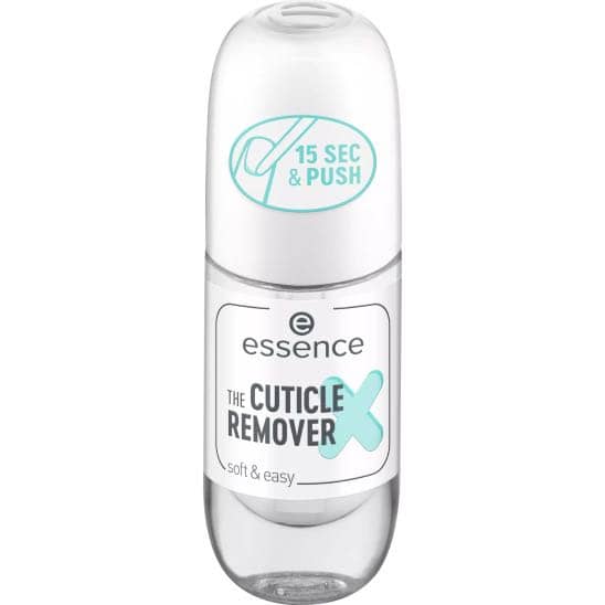 Средство для удаления кутикулы The Cuticle Remover 1