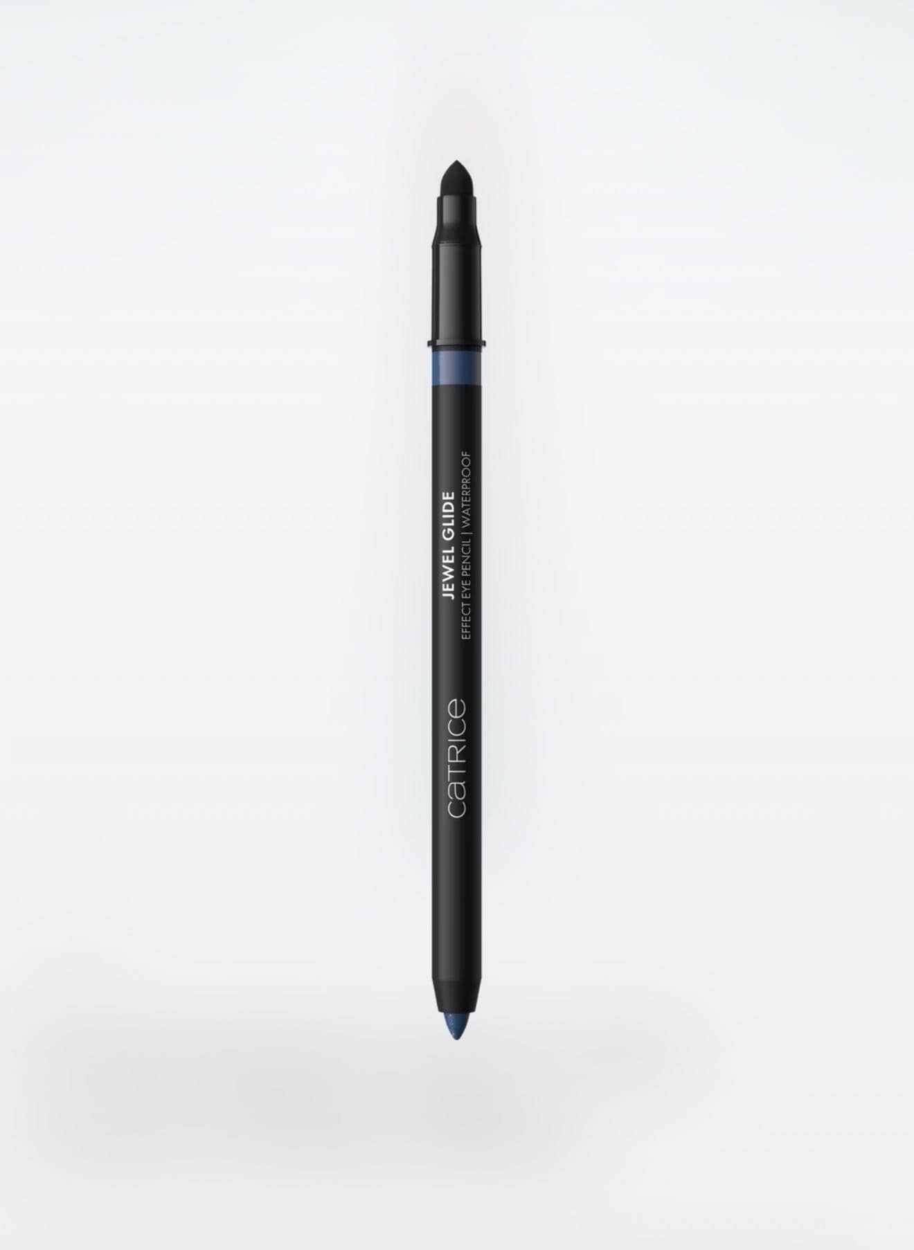 Карандаш для глаз Jewel Glide Effect Eye Pencil, 030 Midnight Sapphire 2