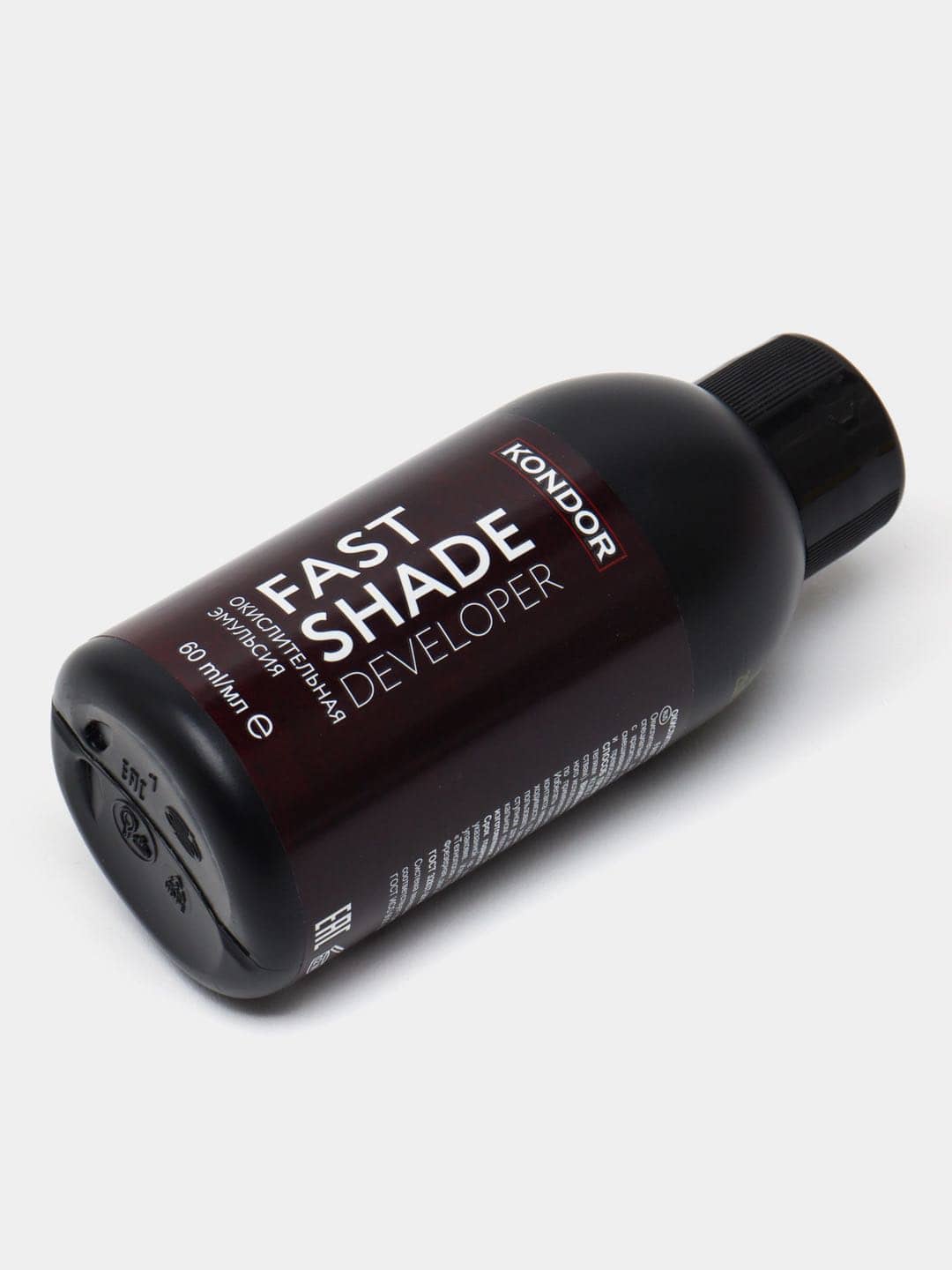 Окисл эмульсия Fast Shade Дев. 2