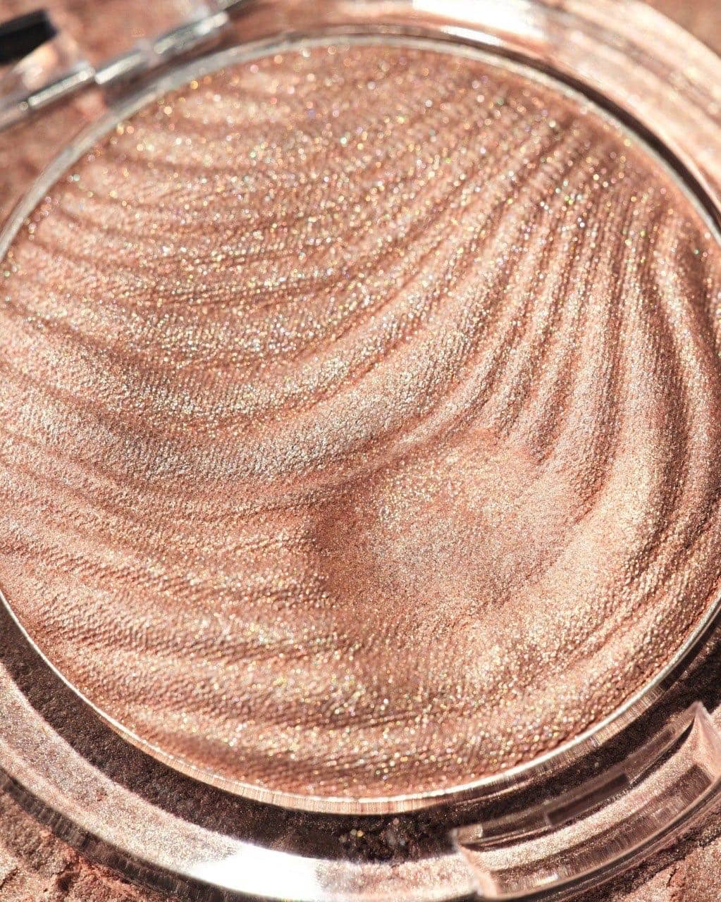 Хайлайтер Aura Glam Bouncy Highlighter, 010 Moonlit Sand 2