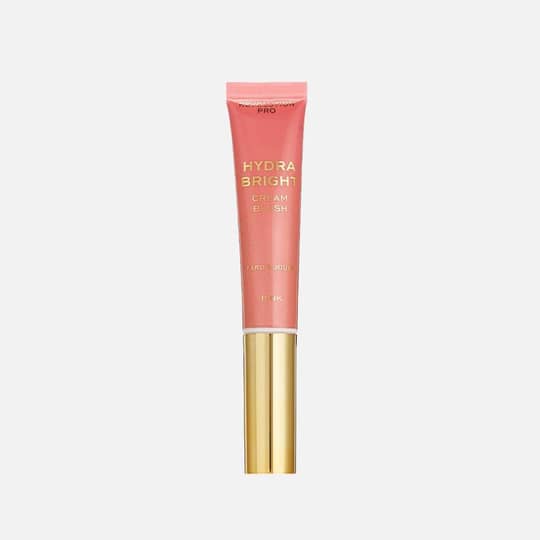 Кремовые румяна Cream Blush Hydra Bright, Pink 1