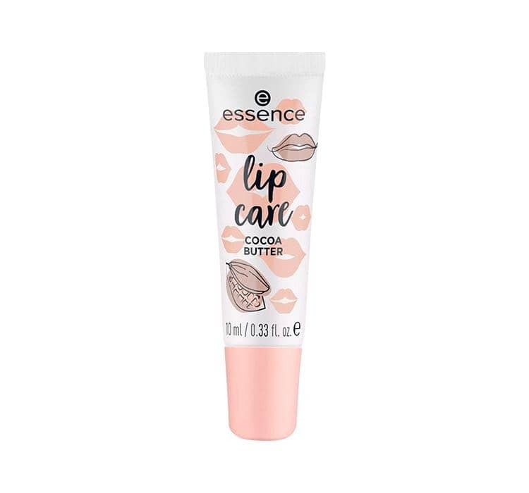 Масло для губ lip care Cocoa Butter 1