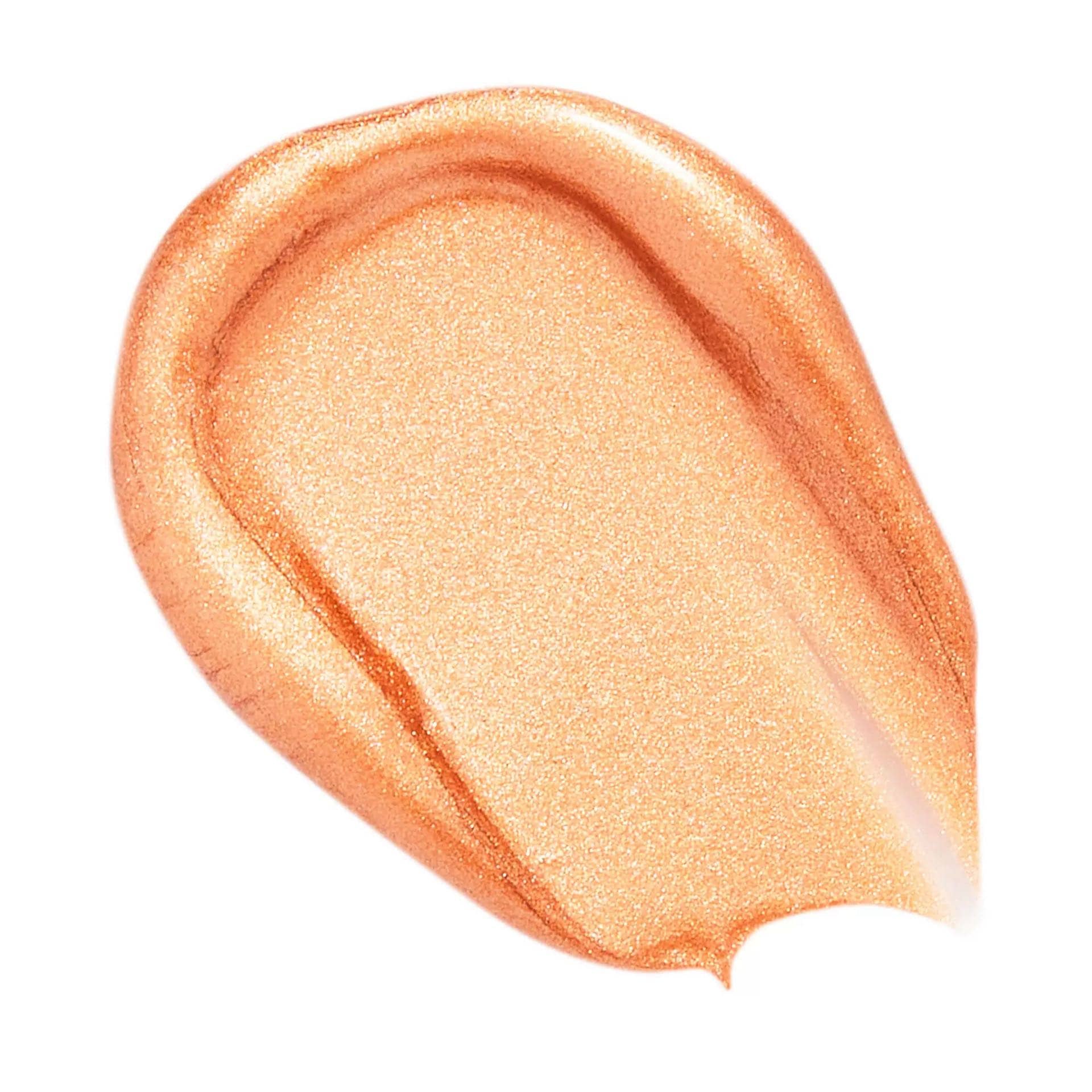 Кремовые румяна Cream Blush Hydra Bright, Golden 3