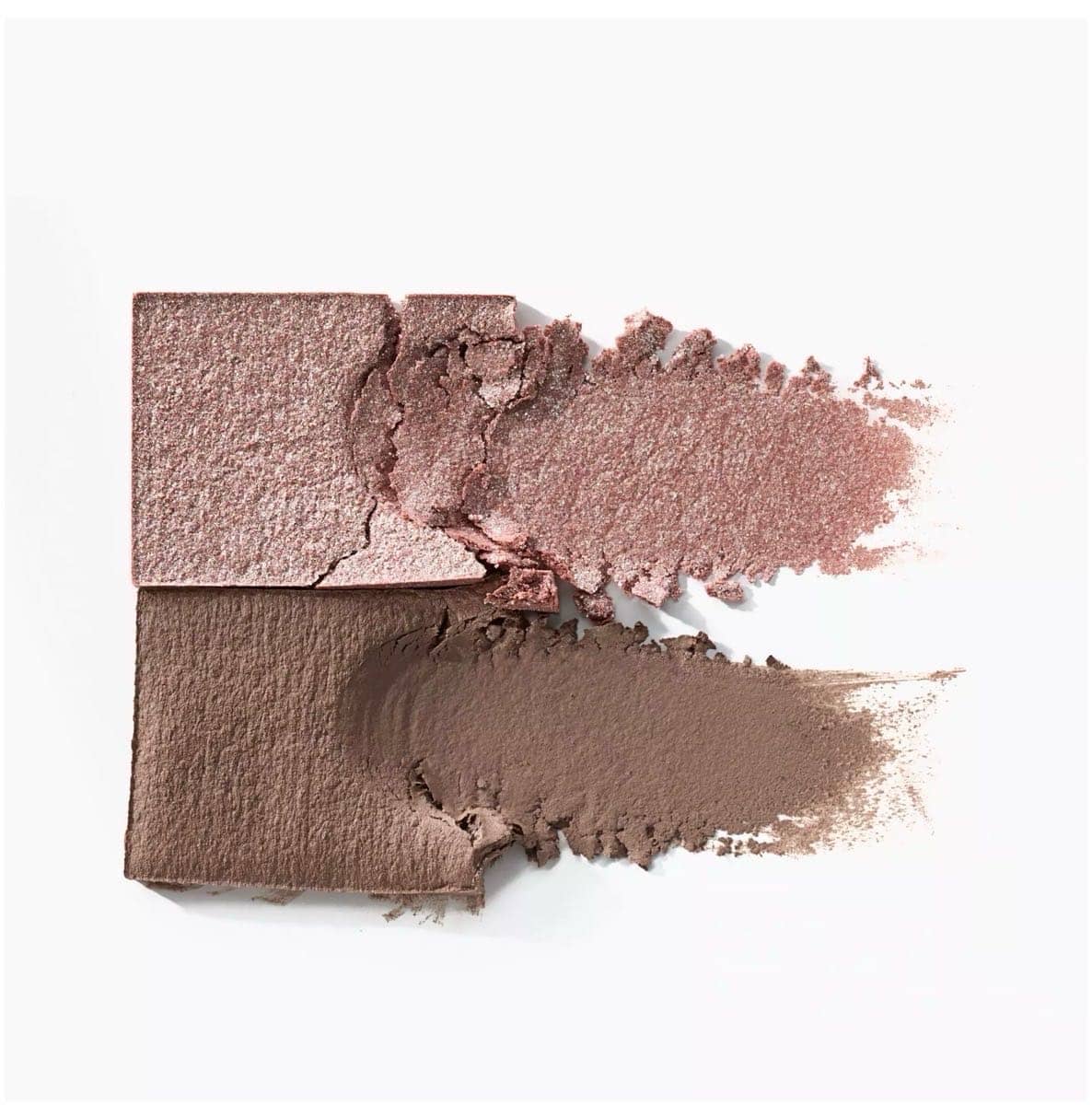 Палетка теней для век Diamond Treasures Cream to Powder Eyeshadow, 010 Hazel Spark 3