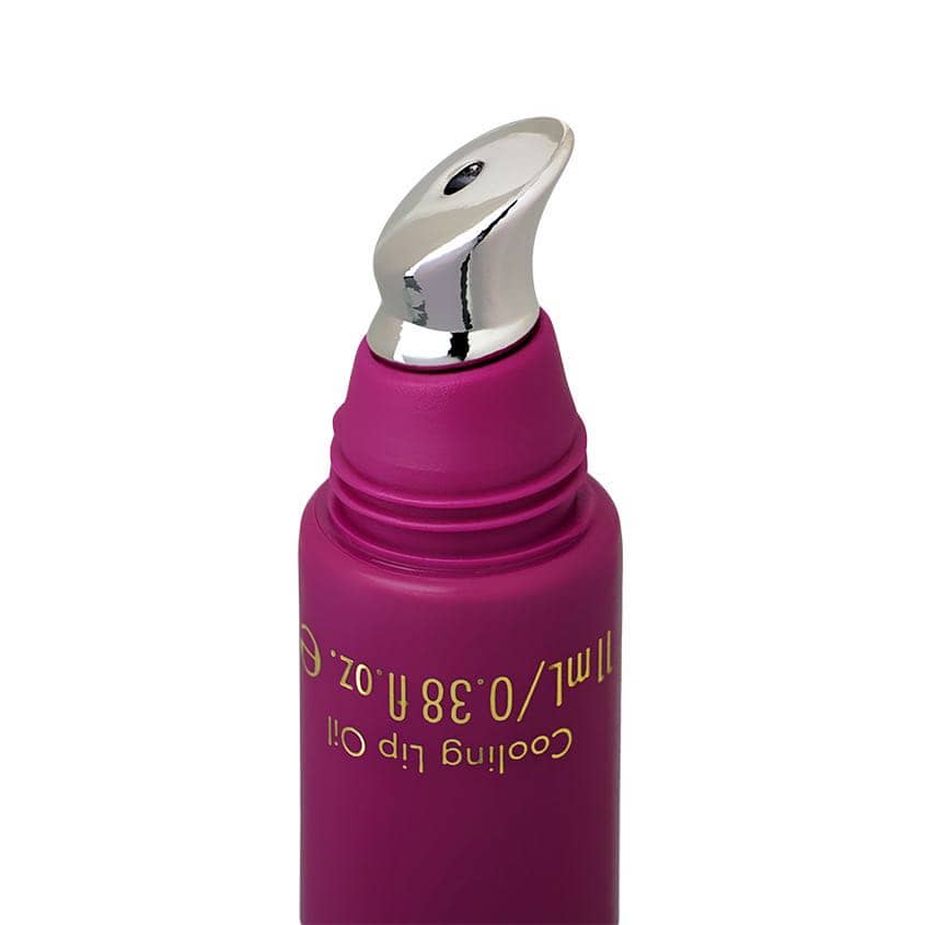 Охлаждающее масло для губ Summer Obsessed Cooling Lip Oil, C01 2