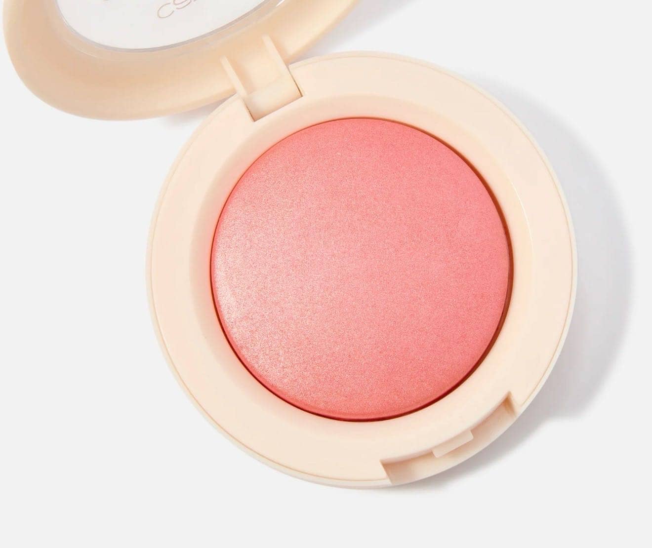 Румяна запеченные Soft Glam Baked Blush, 010 On Cloud Pink 1
