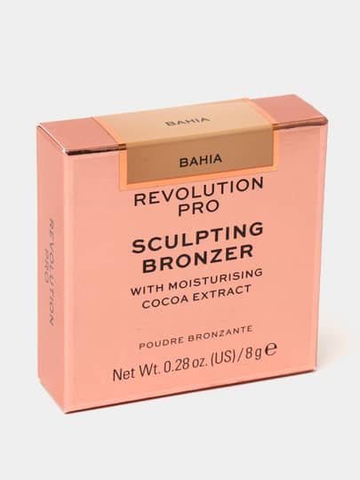 Бронзер Sculpting Bronzer Bahia 2
