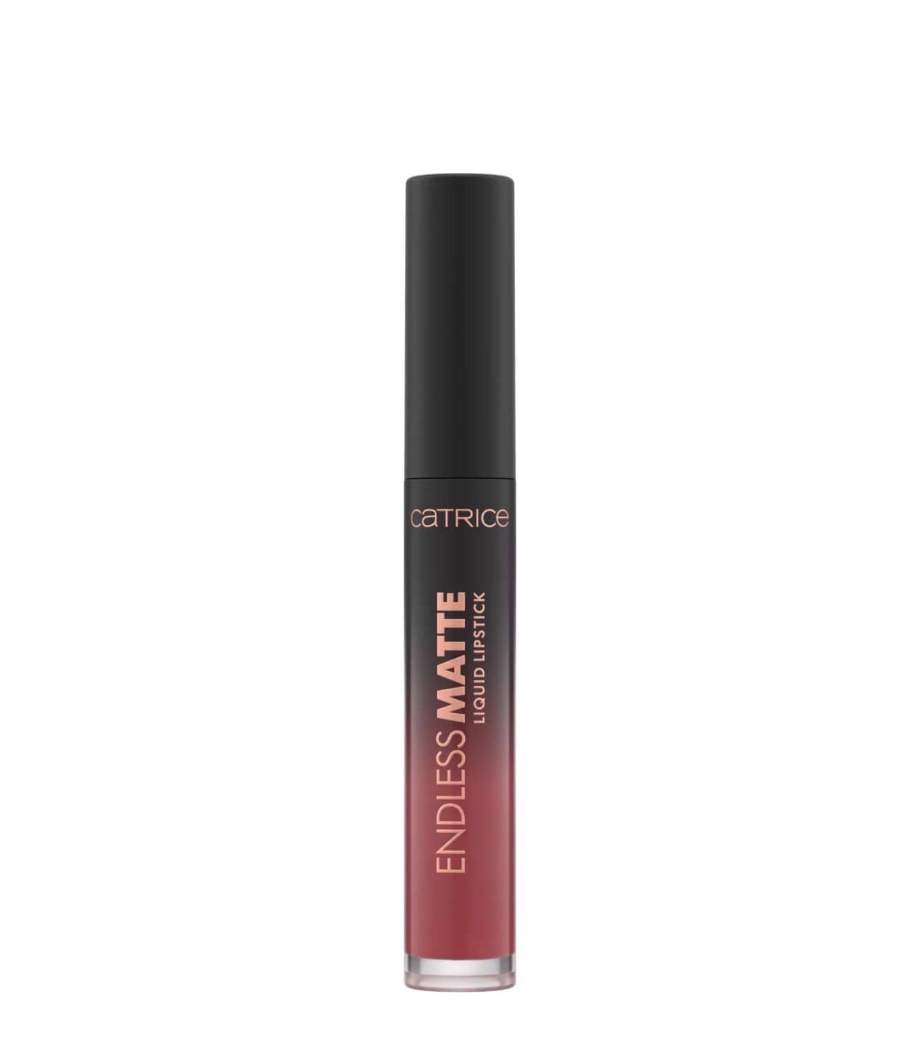 Матовая жидкая помада для губ Endless Matte Liquid Lipstick, 090 1