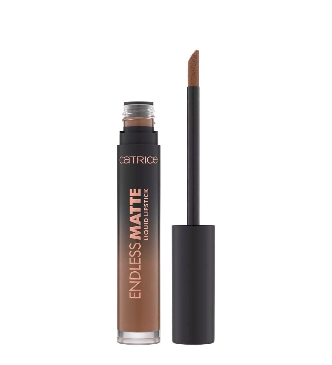 Матовая жидкая помада для губ Endless Matte Liquid Lipstick, 030 2