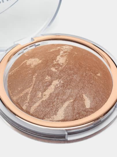 Бронзер Sun Lover Glow Bronzing Powder, 010 Sun-kissed Bronze 3