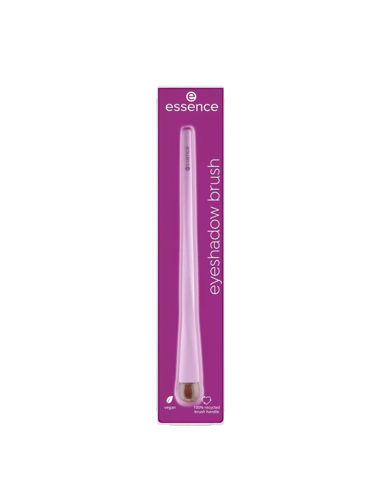 Кисть для теней eyeshadow brush 01 2