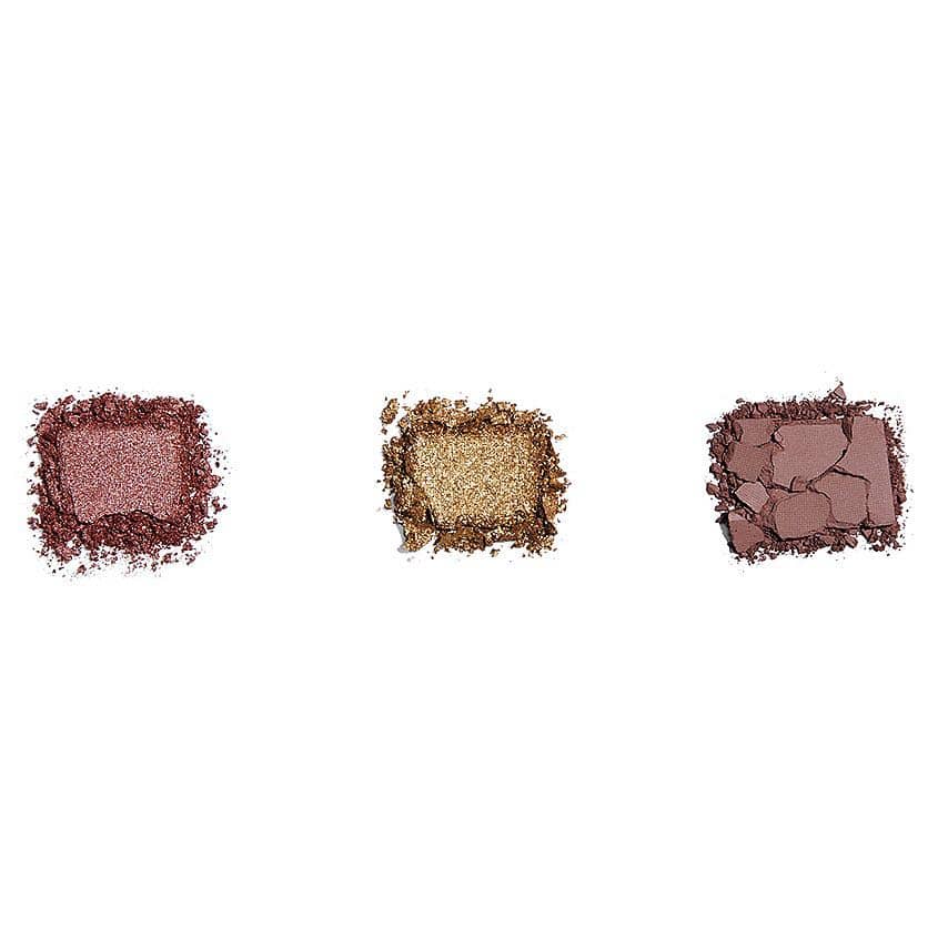 Палетка теней Re-Loaded Palette Velvet Rose 3