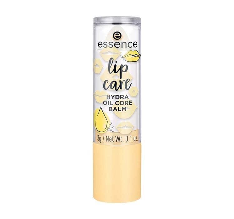 Бальзам для губ lip care Hydra Oil Core Balm 1