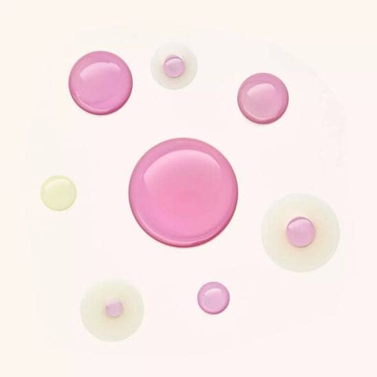 Масло для ногтей Magic Repair Berry Nail Oil 3