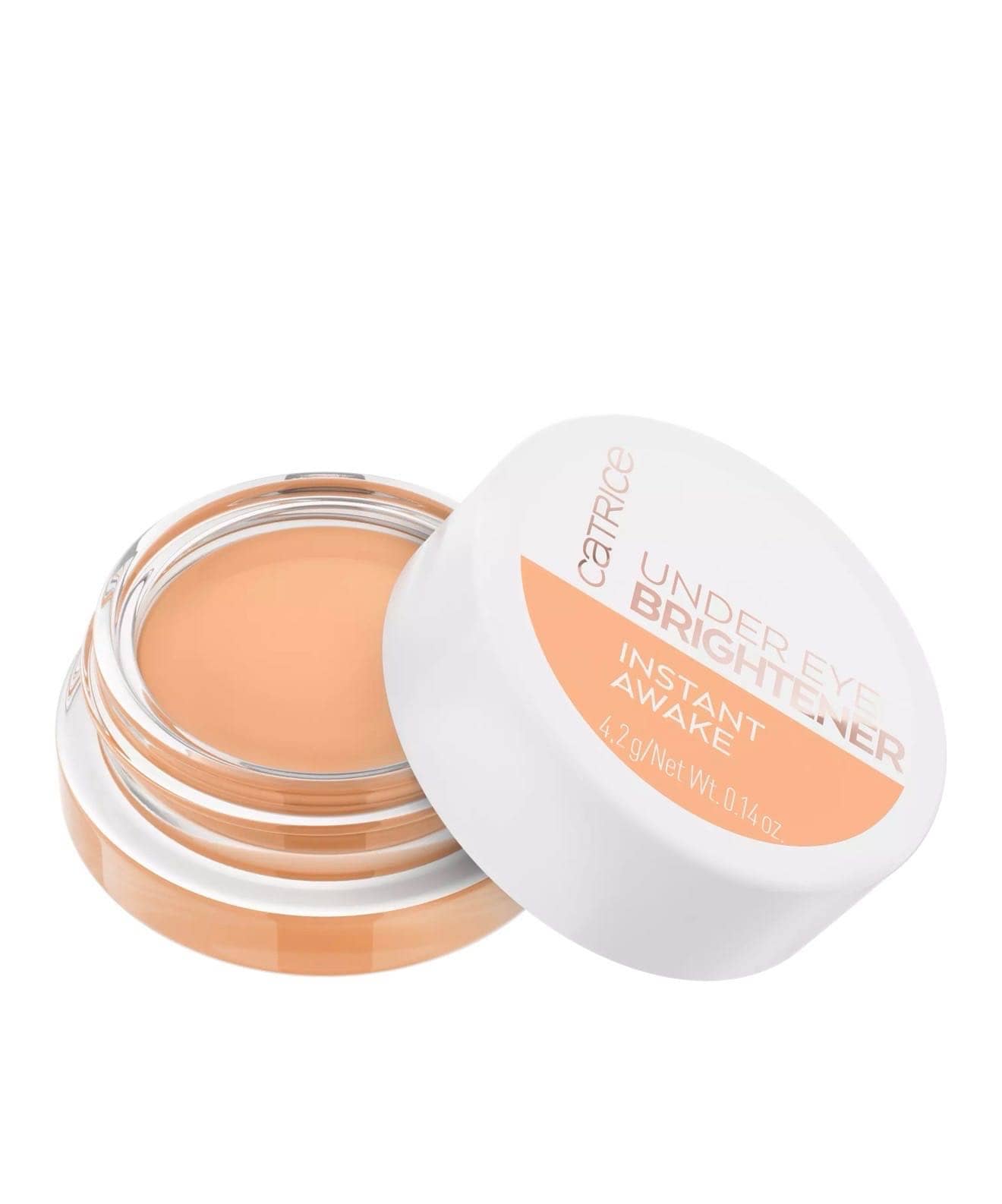 Корректор для области вокруг глаз Under Eye Brightener, 020 Warm Nude 1