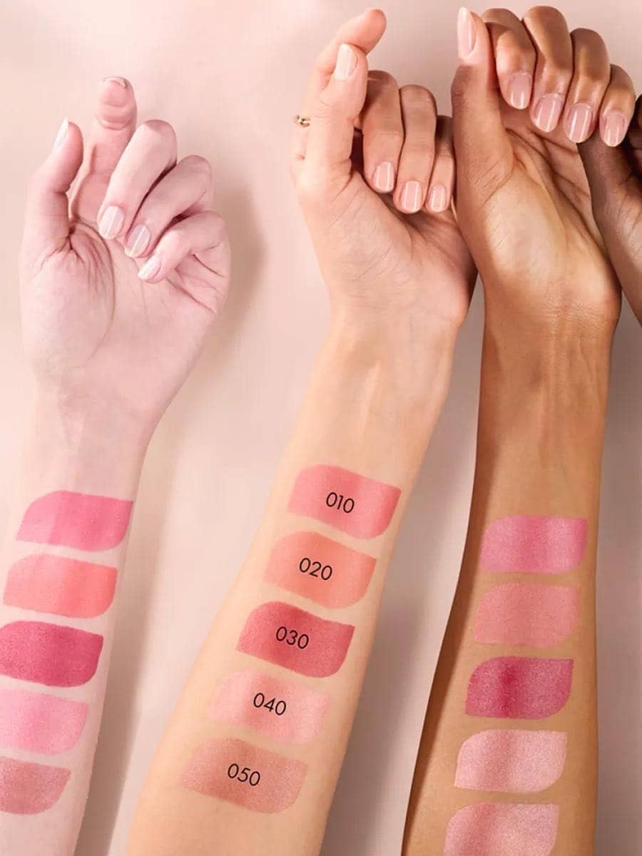 Румяна в стике Blushin' Charm Multi Stick, 050 Radiant Honey 5