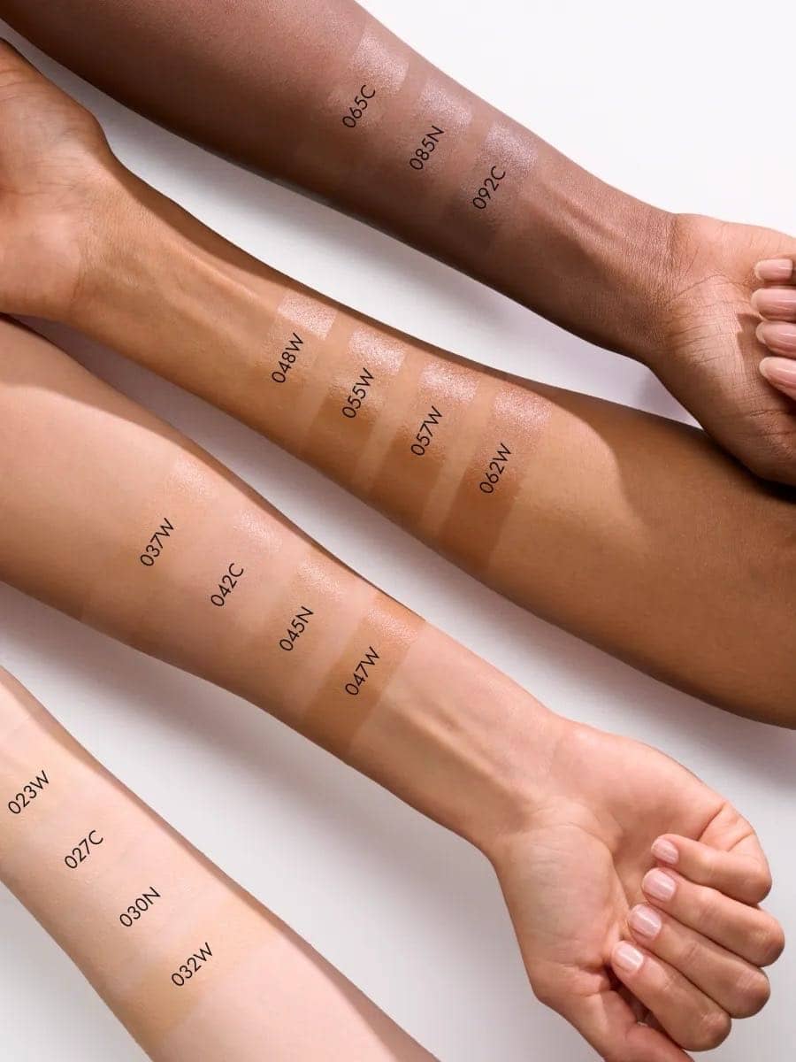 Крем для лица тонирующий Skin Like Tinted Moisturizer, 030N 5