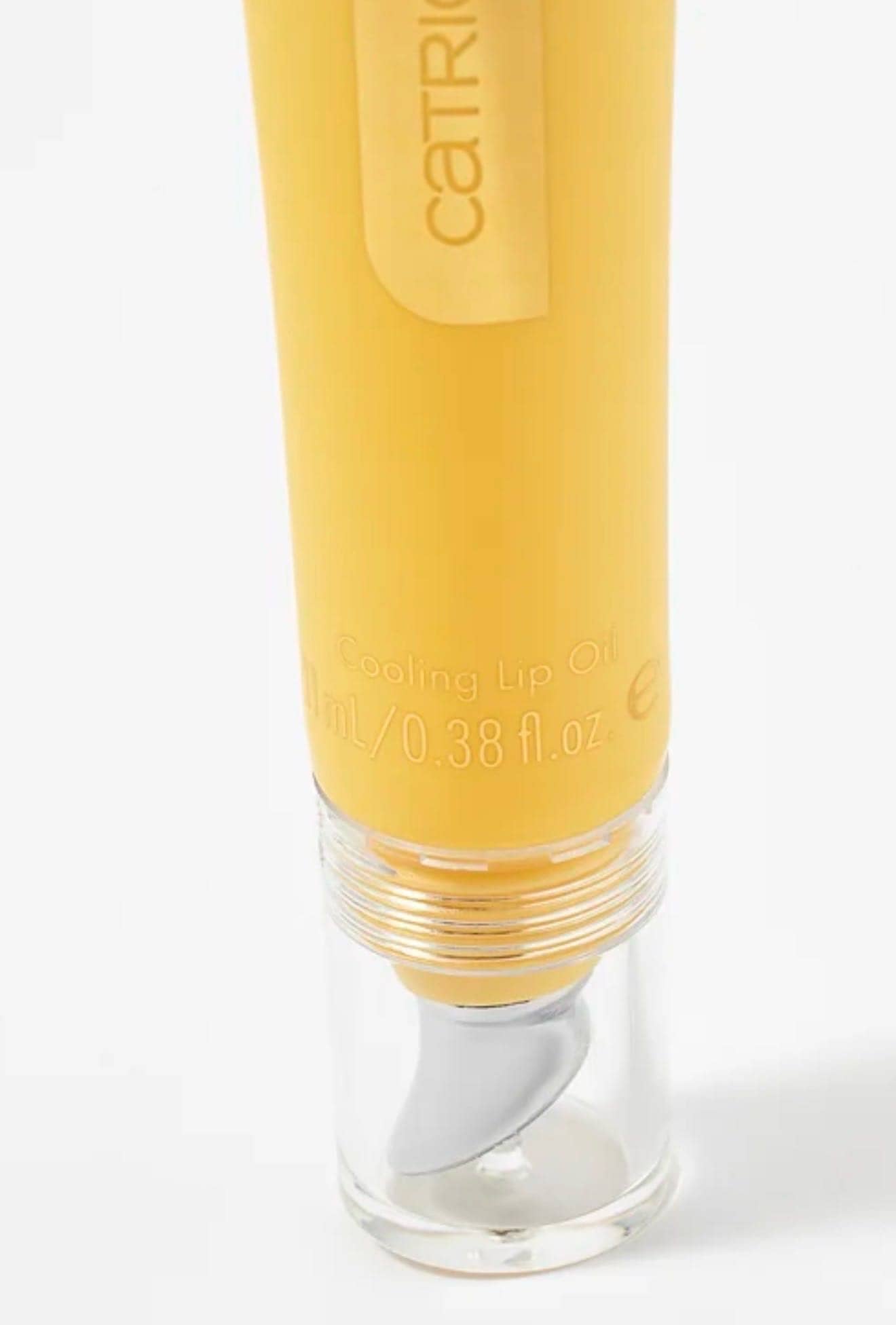 Охлаждающее масло для губ Summer Obsessed Cooling Lip Oil, C02 2