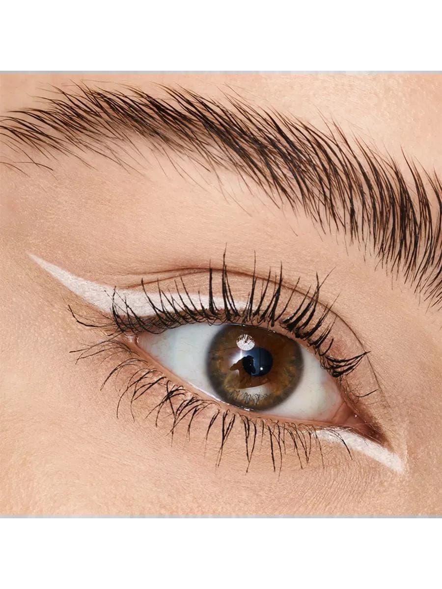 Карандаш для глаз водостойкий Kohl Kajal Waterproof, 020 белый