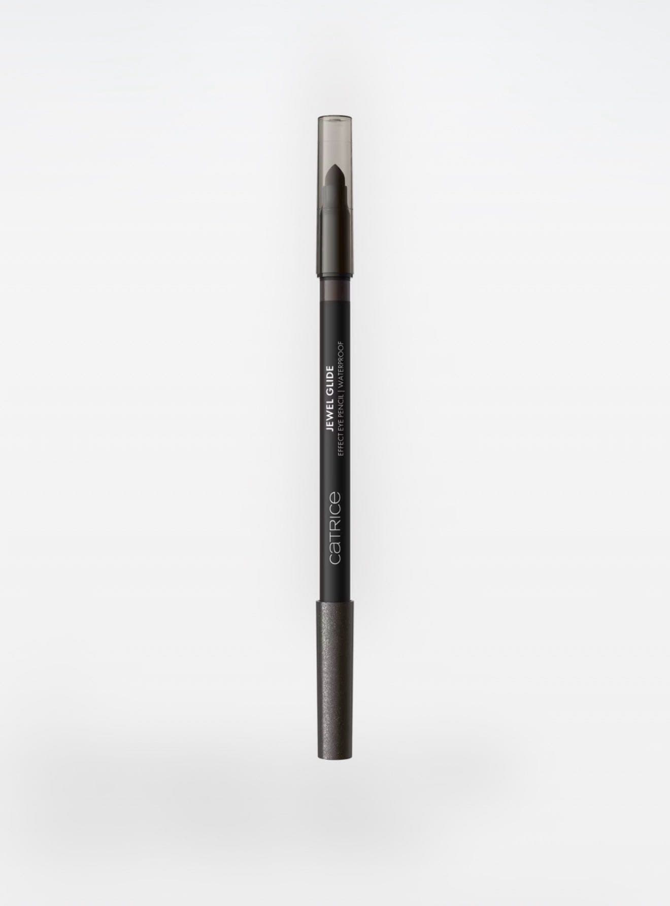 Карандаш для глаз Jewel Glide Effect Eye Pencil, 010 Black Diamond
