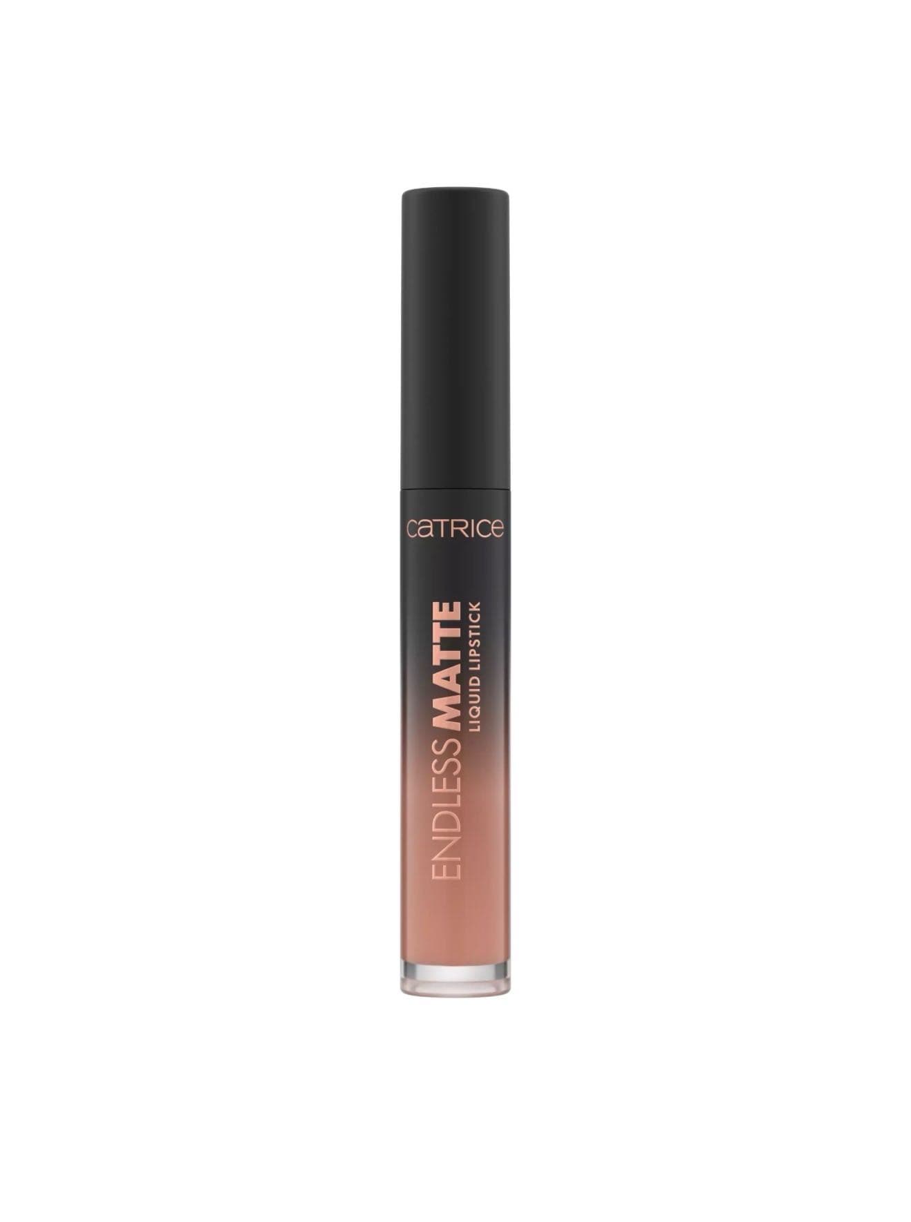 Матовая жидкая помада для губ Endless Matte Liquid Lipstick, 010