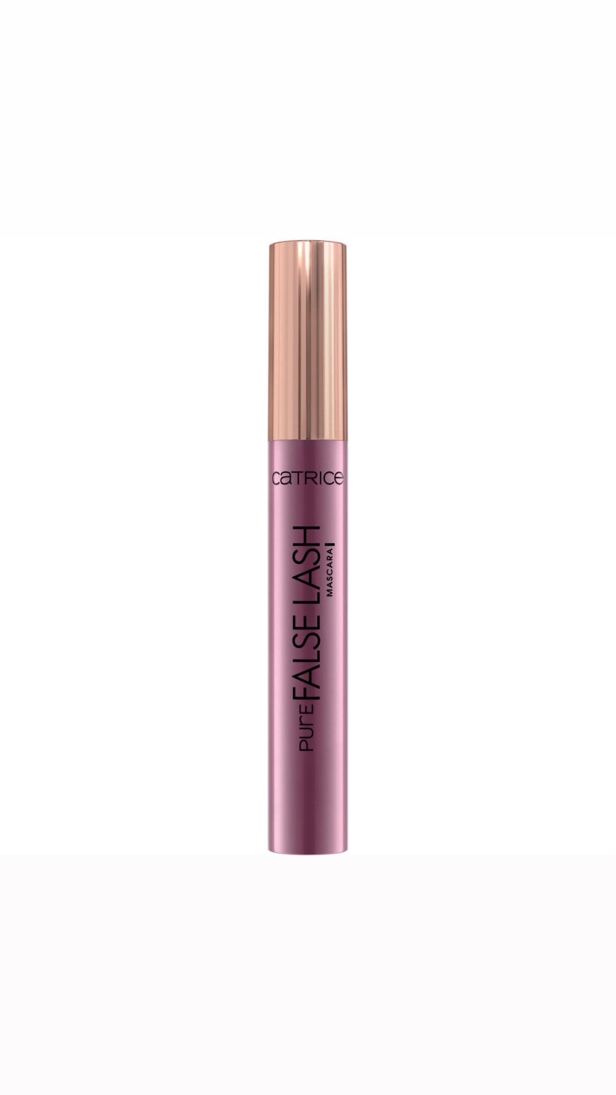 Тушь с эффектом накладных ресниц Pure False Lash Mascara