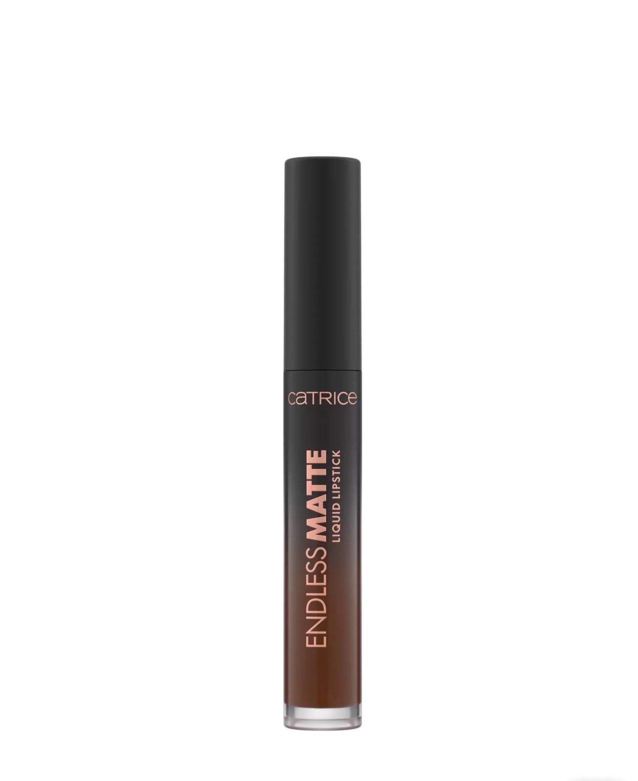 Матовая жидкая помада для губ Endless Matte Liquid Lipstick, 100