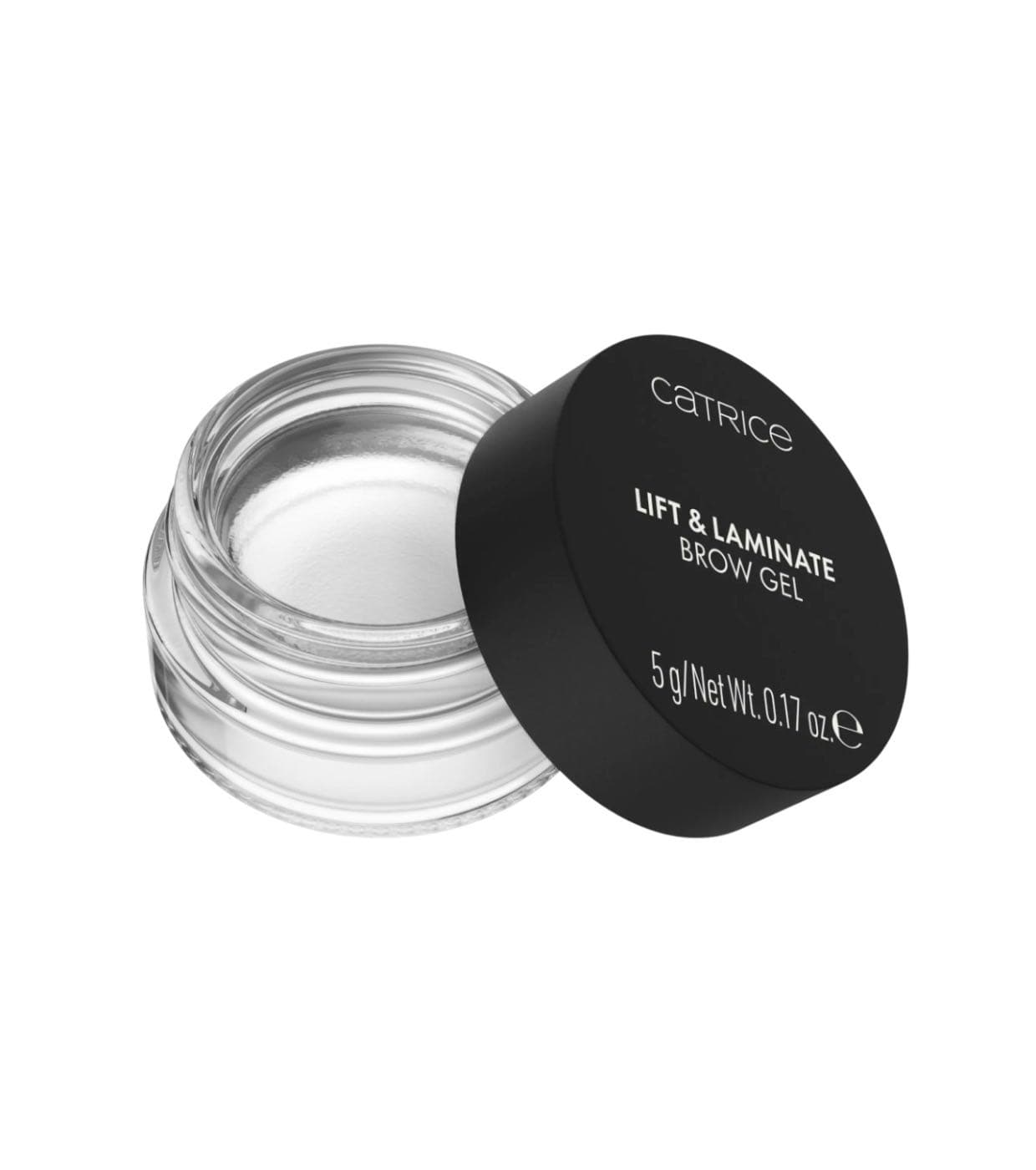 Гель для бровей Lift & Laminate Brow Gel 010