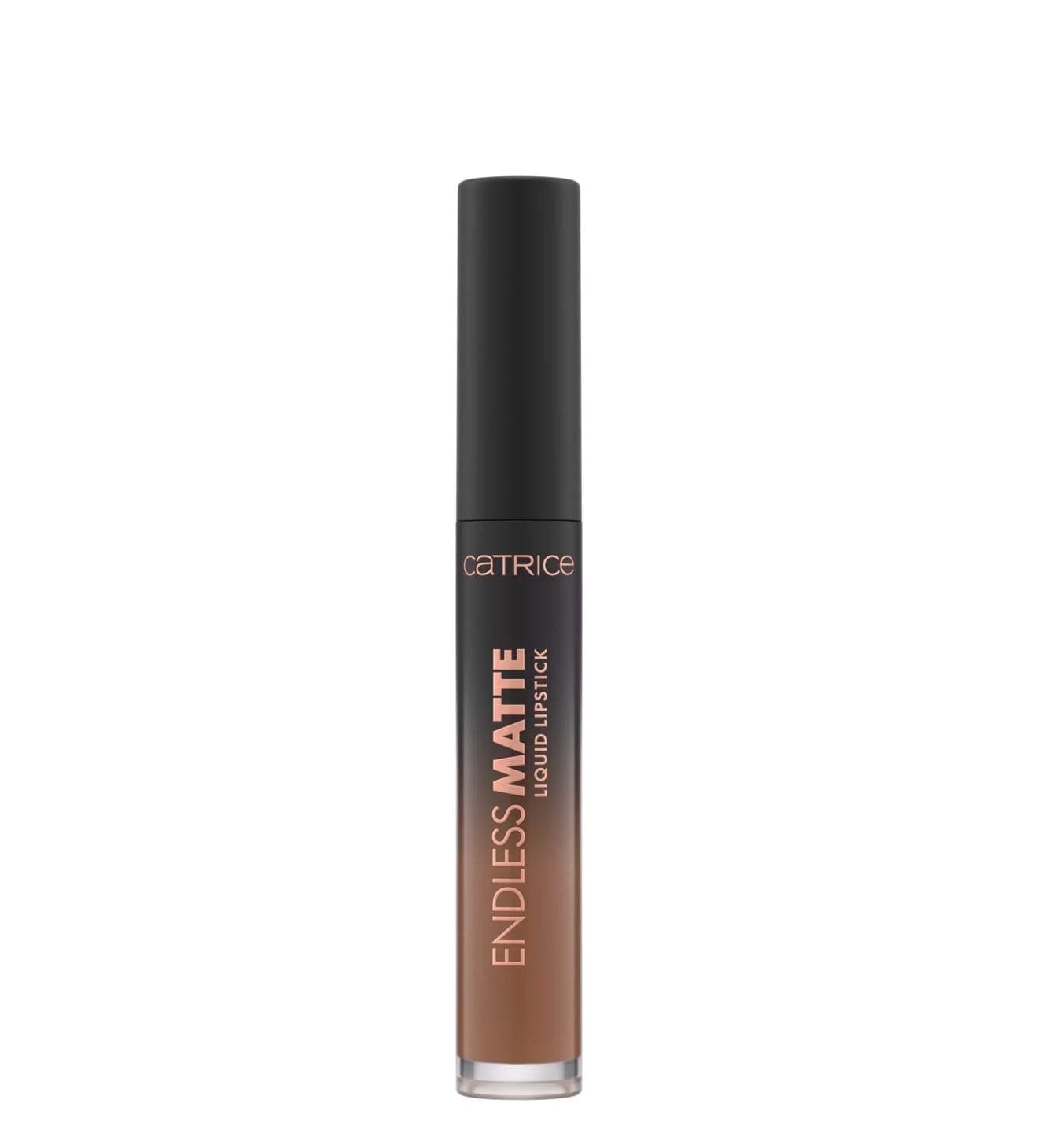 Матовая жидкая помада для губ Endless Matte Liquid Lipstick, 030