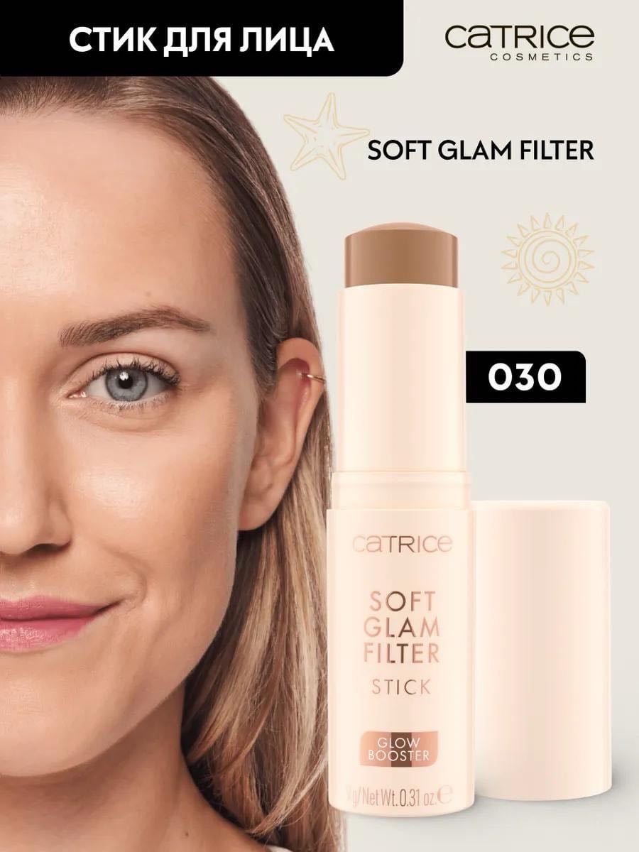Стик для лица Soft Glam Filter Stick, 030 Medium