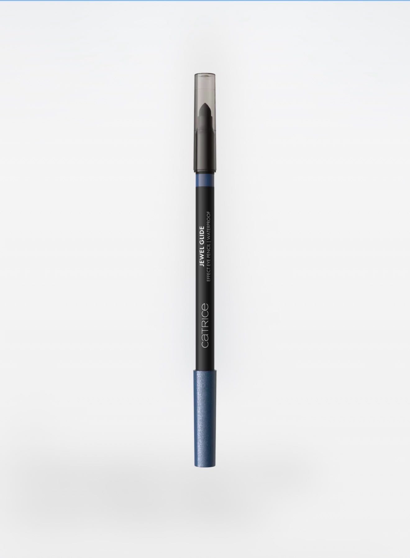 Карандаш для глаз Jewel Glide Effect Eye Pencil, 030 Midnight Sapphire