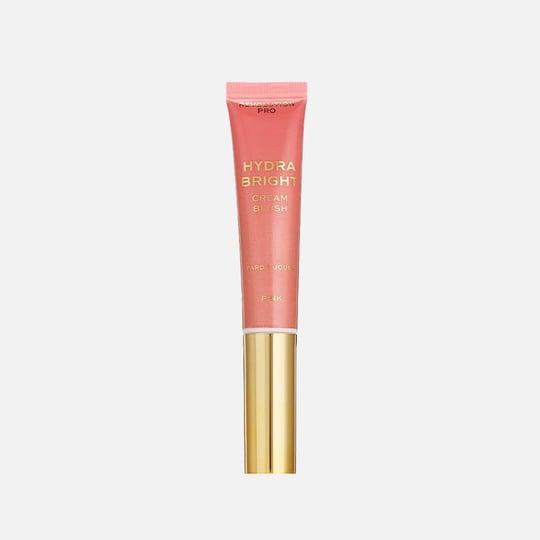 Кремовые румяна Cream Blush Hydra Bright, Pink
