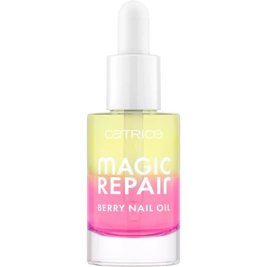 Масло для ногтей Magic Repair Berry Nail Oil